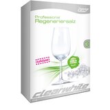CLEARWHITE Belo sol sol za pomivalni stroj 6 kg 3x po 2 kg | Shoptok.si