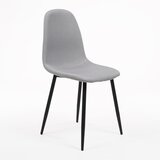 ITALIAN DESIGN SIVI STOL NORWAY 43*56*86.5 cm, (21300048) | Shoptok.si