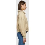 Urban Classics Prehodna jakna pesek | Shoptok.si