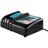 Makita Punjač DC18RC (Napon akumulatora: 14,4 V - 18 V) | shoptok.hr
