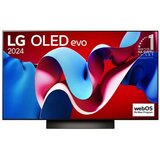 LG OLED77C41LA TV sprejemnik, (21162307) | Shoptok.si