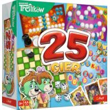  Igra 25 igara Kaleidoskop Trefl 02824 | shoptok.hr