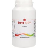 SanaCare sana MSM Cene