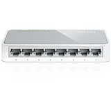 tp link TL-SF1008D Switch,8port,10-100Mbps