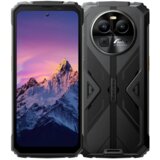 Blackview pametni robustni telefon BV8100 8/256GB lte, črn Cene