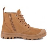 Palladium Škornji Boots Pampa Hi Zip NBK 2 - Dear Brown Kostanjeva Cene