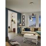 Eglo Tarega viseča svetilka Ø 150 ↕ 1100, (20468715) Cene