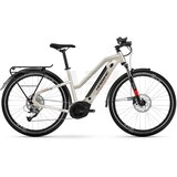 Haibike ELEKTRIČNO TREKING KOLO TREKKING 4 TRAPEZ - 500Wh, (20825985) Cene
