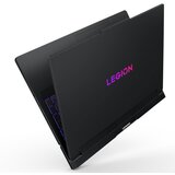 Lenovo Legion Pro 7 16IAX10H (Eclipse Black, Aluminium) 24-Core Ultra 9 275HX 5.4GHz/36MB 64GB 1TB-NVMe 16" WQXGA 2560x1600 OLED 500n 240Hz sRGB AG DolbyV HDR1000 5MP RTX5080-16GB-GDDR6 AI Chip 2.5GLan WiFi7 BT5.4 PerKey-RGB-Backlite Har 83F500AFYA | ePonuda.com