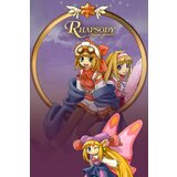 Steam Rhapsody: A Musical Adventure | Deluxe Edition (PC) Key GLOBAL | ePonuda.com