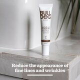 Bull Dog Age Defence Eye Roll-On krema proti gubam za predel okoli oči za moške 15 ml | Shoptok.si