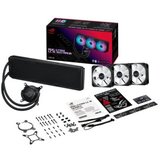 Asus ROG Strix LC III 360 ARGB vodeno hladjenje | ePonuda.com