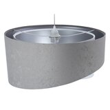  Luster na sajli GALAXY 1xE27/60W/230V | Eponuda.com