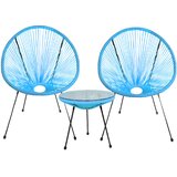 OKI NEST SET PLAVI | ePonuda.com