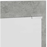  Vješalica za kapute na zidu Zidne Betonski sivi 70 x 10 x 90 cm | shoptok.hr