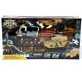 Magic Toys Special Combat vojnici sa vozilima set | shoptok.hr