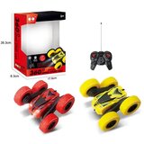 Magic Toys Double Side RC daljinsko voden avtomobil v dveh različicah 26x8x18cm | Shoptok.si
