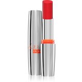 PUPA Milano Miss Pupa Ultra Shiny Lipstick vlažilna sijoča šminka odtenek 504 - Spicy Red 2.4 ml Cene