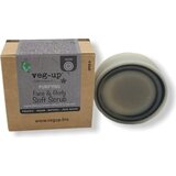 veg-up zero-waste piling za obraz in telo purifying Cene