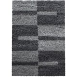 Ayyildiz Carpets Temno siva preproga 120x170 cm Gala – Cene