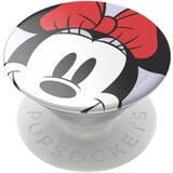 Popsockets PopGrip Design Minnie Mouse držalo in držalo za video za pametni telefon, (20524255) Cene