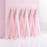 Brushworks Angled Dermaplaners britev (za obraz) | Shoptok.si