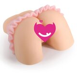 Ns Novelties Barely Legal Senna White | shoptok.hr