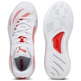 Puma Nizke superge All-pro Nitro Team Bela | Shoptok.si