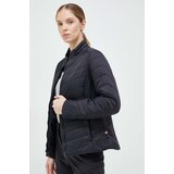 4f Športna jakna črna barva | Shoptok.si