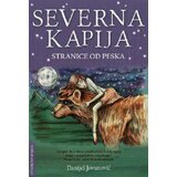 Otvorena knjiga Danijel Jovanović - Severna kapija 3: Stranice od peska Cene