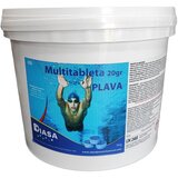Diasa MULTITABLETA 20 gr PLAVA 5 kg | ePonuda.com