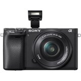 Sony Alpha Fotoaparat a6400 Body (Kućište)ID: EK000544767 | Eponuda.ba