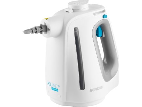 Sencor PAROČISTAČ SSC 3510 WH | Eponuda.ba
