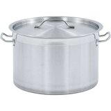  Lonec za juho 24 L 36x24 cm nerjaveče jeklo, (20721604) | Shoptok.si