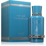 Risala Touq Silver parfemska voda za žene 100 ml | shoptok.hr