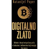 Laguna Natanijel Poper - Digitalno zlato | ePonuda.com