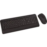 bežična tastatura i miš alpha M300 yu-srb