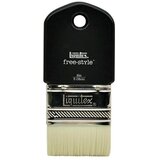 LIQUITEX Basics Kist za šablone (Umjetna dlaka, Drvo) Cijene