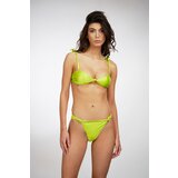 Kendall + Kylie ženski kupaći kostim limeta Cene