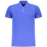 Iceberg Muška polo majica s kratkim rukavima plava | shoptok.hr