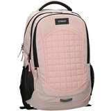 STREET Nahrbtnik Doubler Pink | Shoptok.si