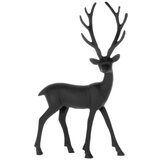 Eglo living dekoracija aluminijum, crn Baligain 427137 Cene