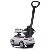  Dječja guralica Mercedes-Benz 3u1 - bijela | shoptok.hr