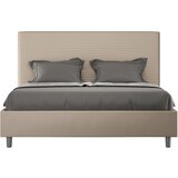 Ityhome 175 x 230 posteljni okvirji temno rjava, (20847273) Cene