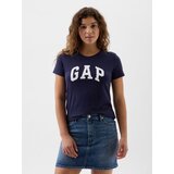 GAP T-shirt with logo - Women | shoptok.hr