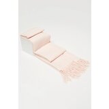 Marisse Women's Scarf Z-Sz-4511 Pink | Shoptok.si