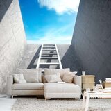  Tapeta - Escape to the Sky 250x175 Cijene