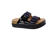 Superga Sandali & Odprti čevlji 93103 Črna | Shoptok.si