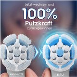 Oral-b zamjenske cetkice iO nježno 8 cišcenje komada, bijele | shoptok.hr