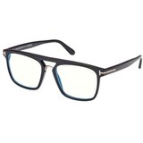 Tom Ford FT5942-B 001 ONE SIZE (54) Črna/Kristalna | Shoptok.si